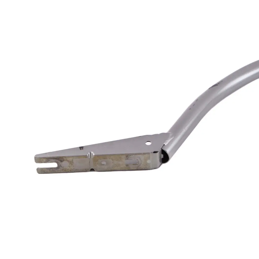 Mercedes W204 Trunk Tailgate Right O/S Hinge Palladiumsilver Metallic 792 - SKU A2047500628-PAL - Part number A2047500628