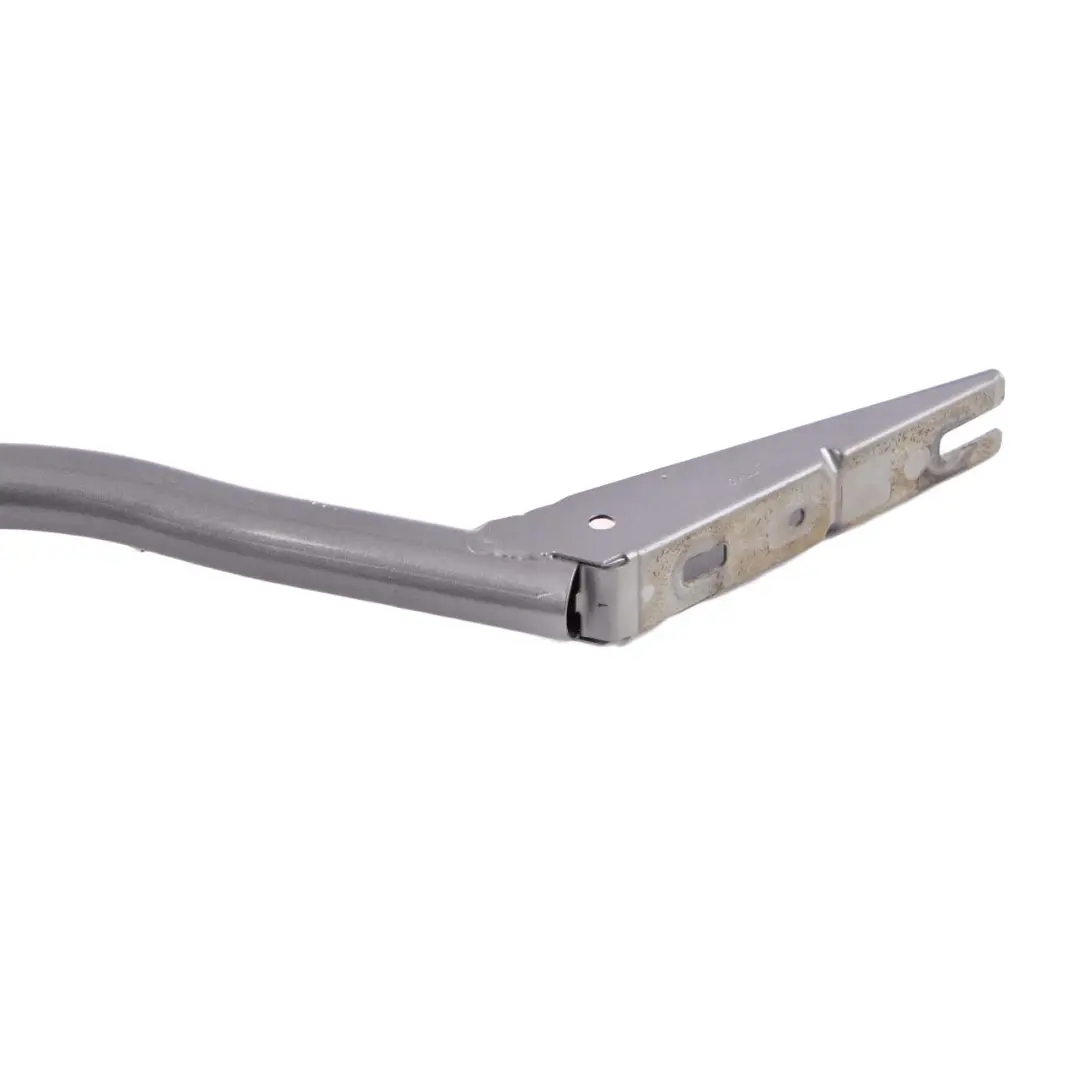 Mercedes W204 Trunk Tailgate Right O/S Hinge Palladiumsilver Metallic 792 - SKU A2047500628-PAL - Part number A2047500628