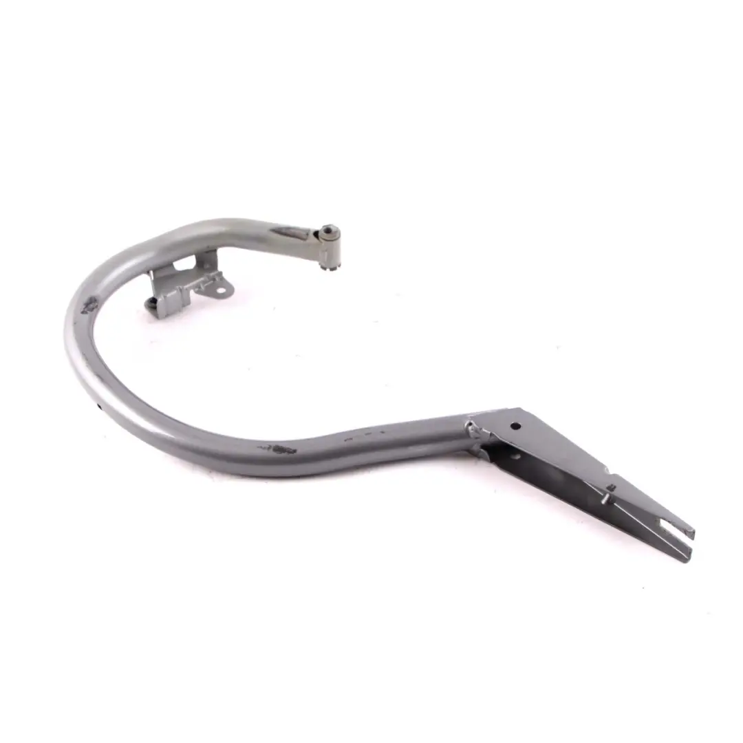 Mercedes W204 Trunk Tailgate Right O/S Hinge Palladiumsilver Metallic 792 - SKU A2047500628-PAL - Part number A2047500628