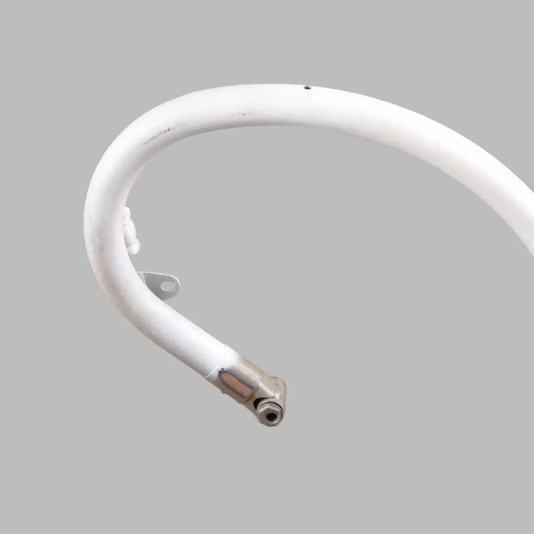 Trunk Tailgate Hinge Mercedes W204 Coupe Rear Left N/S Diamond White - 799 to with Part number A2047500728 Trunk Tailgate Hinge Mercedes W204 Coupe Rear Left N/S Diamond White - 799 - SKU A2047500728-DWM - Part number A2047500728