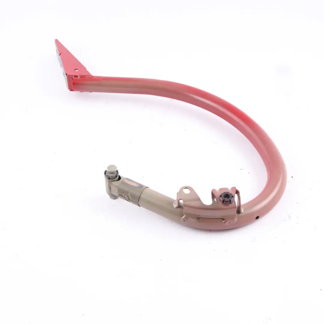 Trunk Tailgate Hinge Mercedes W204 Coupe Rear Left N/S Feueropal Opal Red - 590 to with Part number A2047500728 Trunk Tailgate Hinge Mercedes W204 Coupe Rear Left N/S Feueropal Opal Red - 590 - SKU A2047500728-FUP - Part number A2047500728