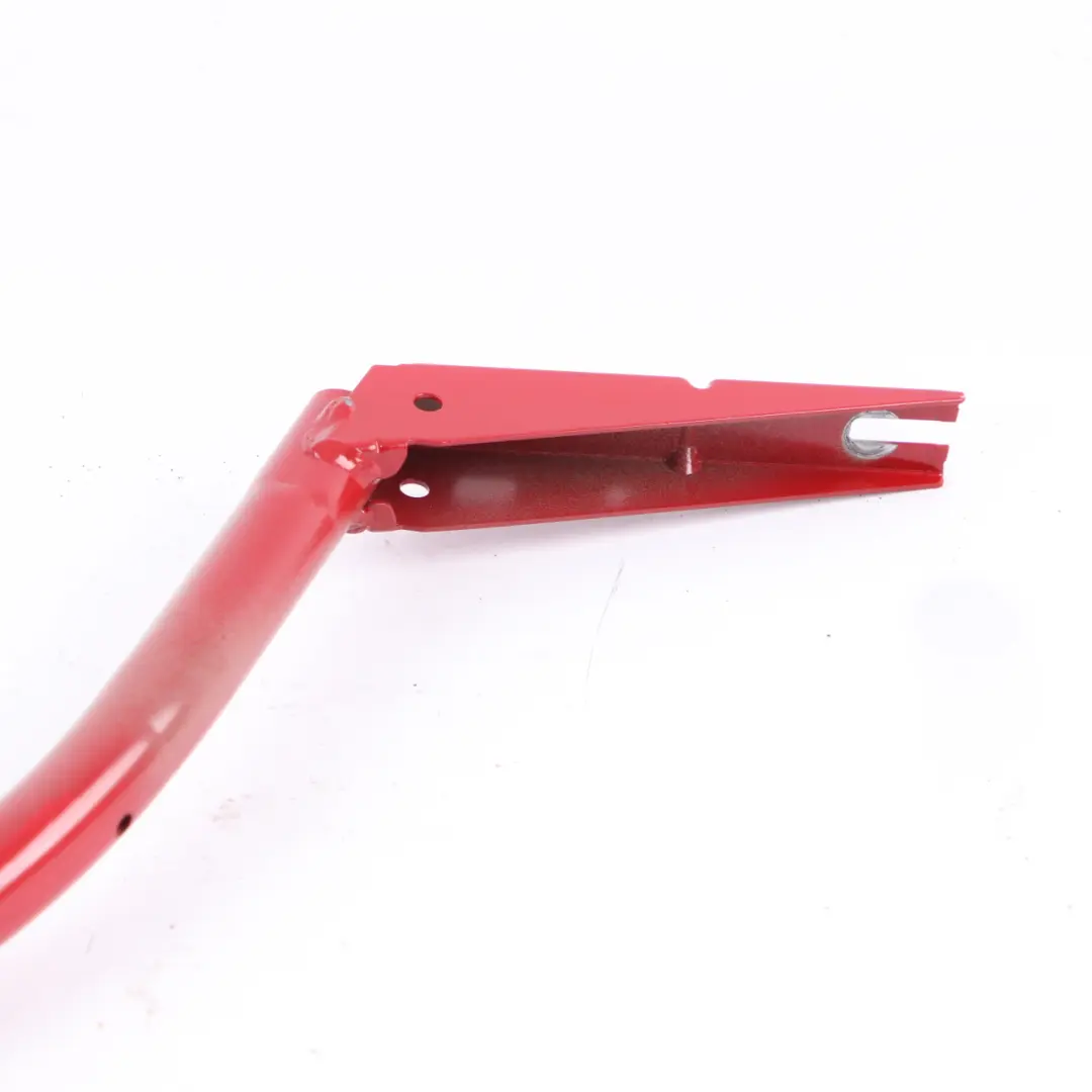 Trunk Tailgate Hinge Mercedes W204 Coupe Rear Left N/S Feueropal Opal Red - 590 to with Part number A2047500728 Trunk Tailgate Hinge Mercedes W204 Coupe Rear Left N/S Feueropal Opal Red - 590 - SKU A2047500728-FUP - Part number A2047500728