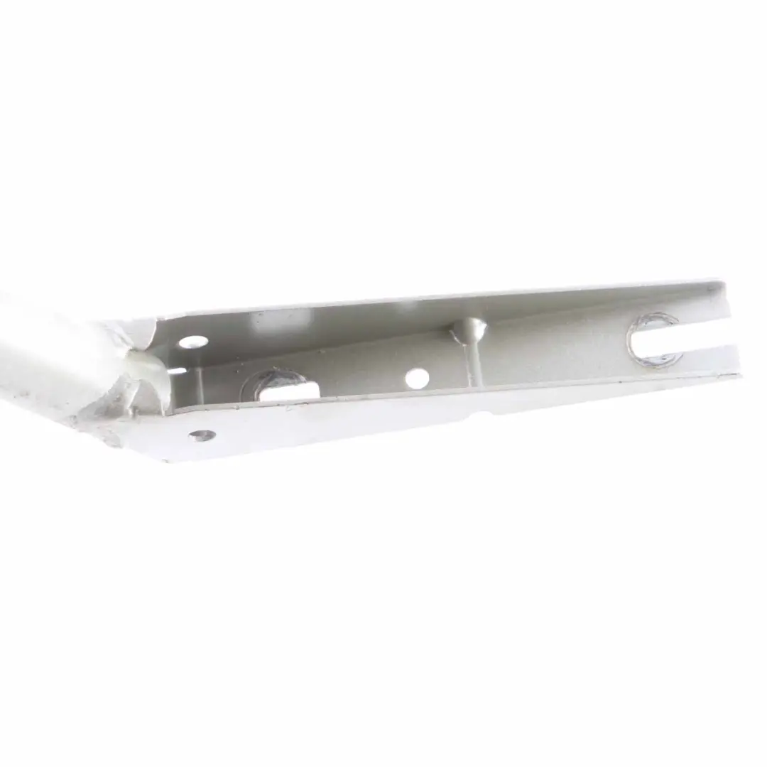 Mercedes W204 Coupé Cerniera portellone posteriore sinistro Iridium Silver - 775 - SKU A2047500728-IRS - Numero di parte A2047500728
