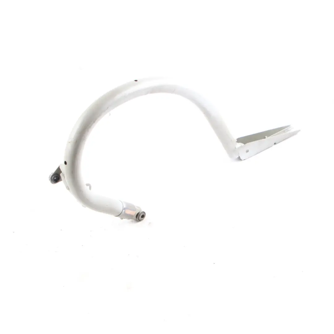 Charnière de hayon de coffre arrière gauche Iridium Silver pour Mercedes W204 Coupe à propos du numéro de pièce A2047500728 Mercedes W204 Coupe Charnière de hayon de coffre arrière gauche Iridium Silver - SKU A2047500728-IRS - Numéro de pièce A2047500728