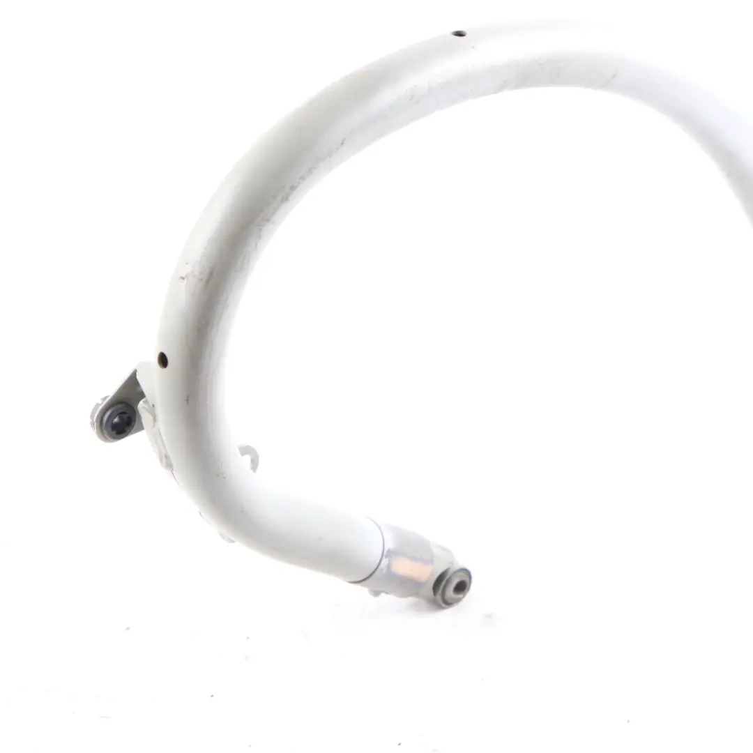 Zawias Klapy Bagażnika Lewy Srebrny Iridium Silver - 775 do Mercedes W204 o numerze A2047500728 Mercedes W204 Zawias Klapy Bagażnika Lewy Srebrny Iridium Silver - 775 - SKU A2047500728-IRS - Numer Części A2047500728