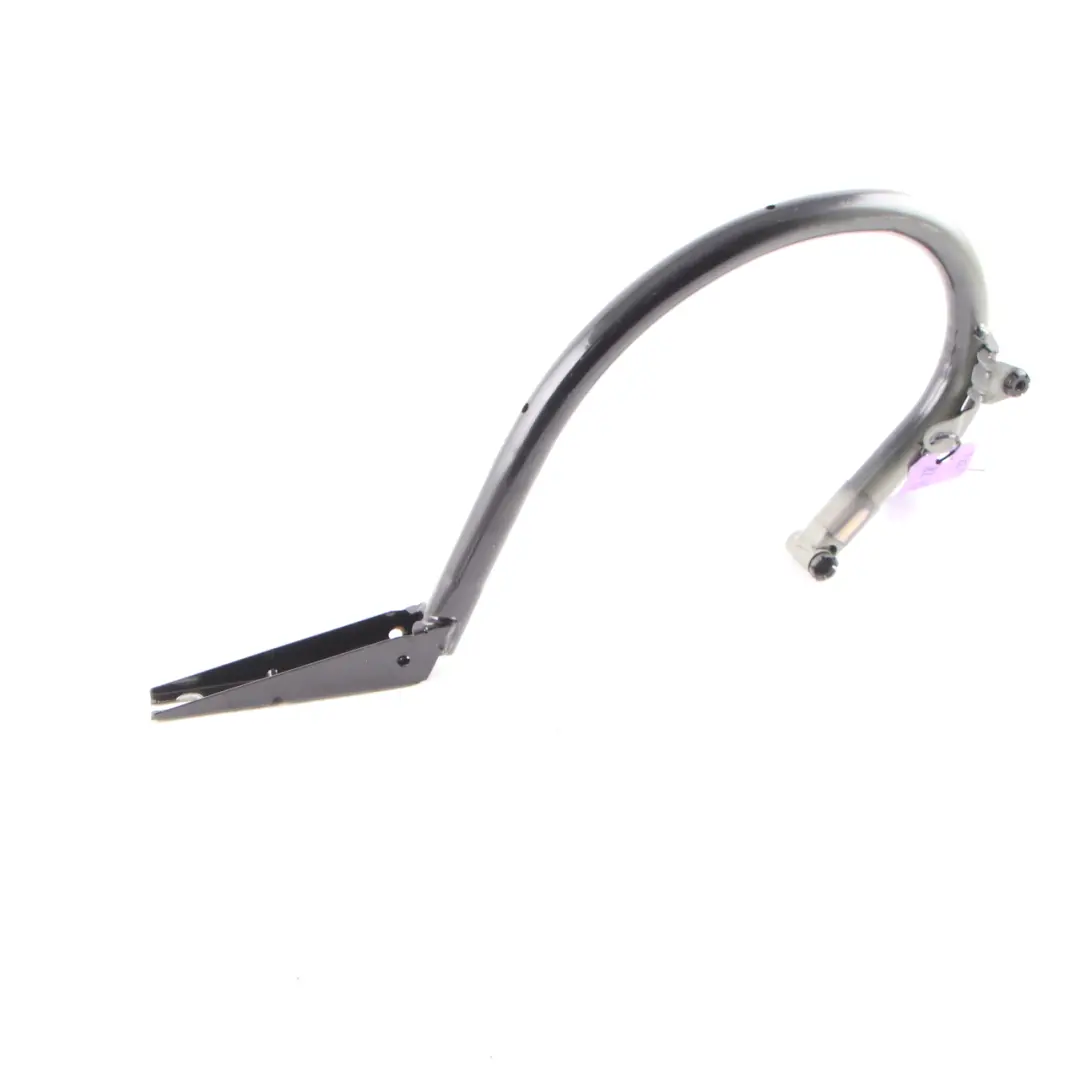 Mercedes W204 Coupe Zawias Klapy Bagażnika Lewy Tył Obsidian Black - 197 - SKU A2047500728-OB - Numer Części A2047500728