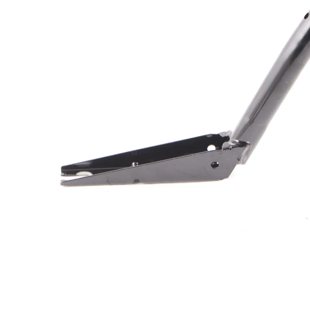  Trunk Tailgate Hinge Mercedes W204 Coupe Rear Left N/S Obsidian Black - 197 - SKU A2047500728-OB - Part number A2047500728