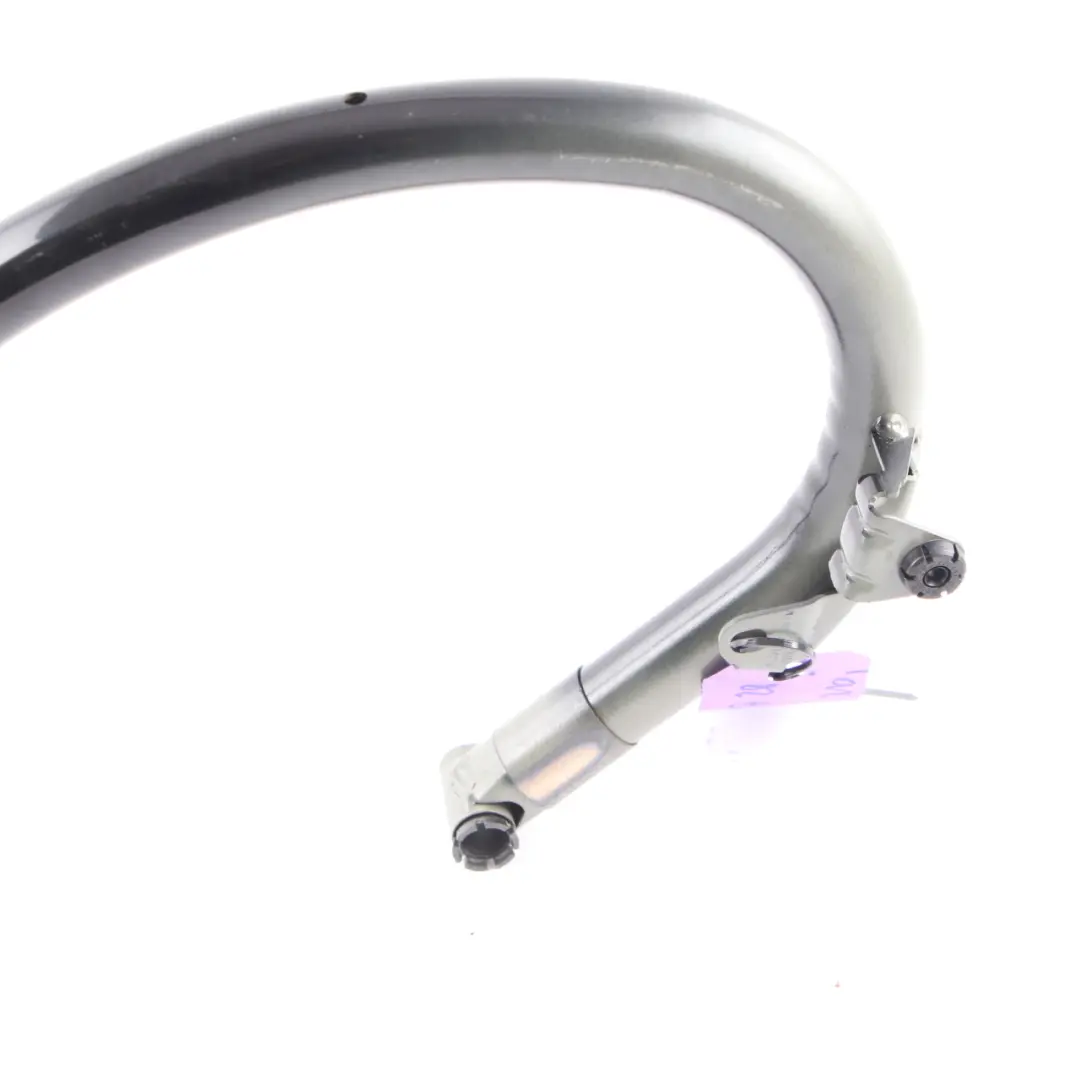 Maletero Portón trasero Bisagra Trasero Izquierdo Negro para Mercedes W204 Coupe con número de pieza A2047500728 Mercedes W204 Coupe Maletero Portón trasero Bisagra Trasero Izquierdo Negro - SKU A2047500728-OB - Número de pieza A2047500728