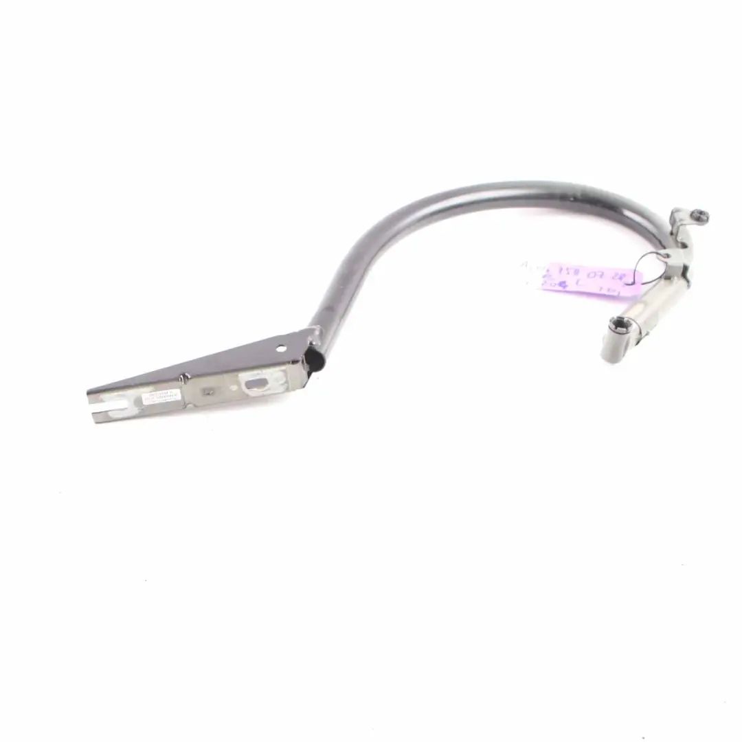 Maletero Portón trasero Bisagra Trasero Izquierdo Negro para Mercedes W204 Coupe con número de pieza A2047500728 Mercedes W204 Coupe Maletero Portón trasero Bisagra Trasero Izquierdo Negro - SKU A2047500728-OB - Número de pieza A2047500728