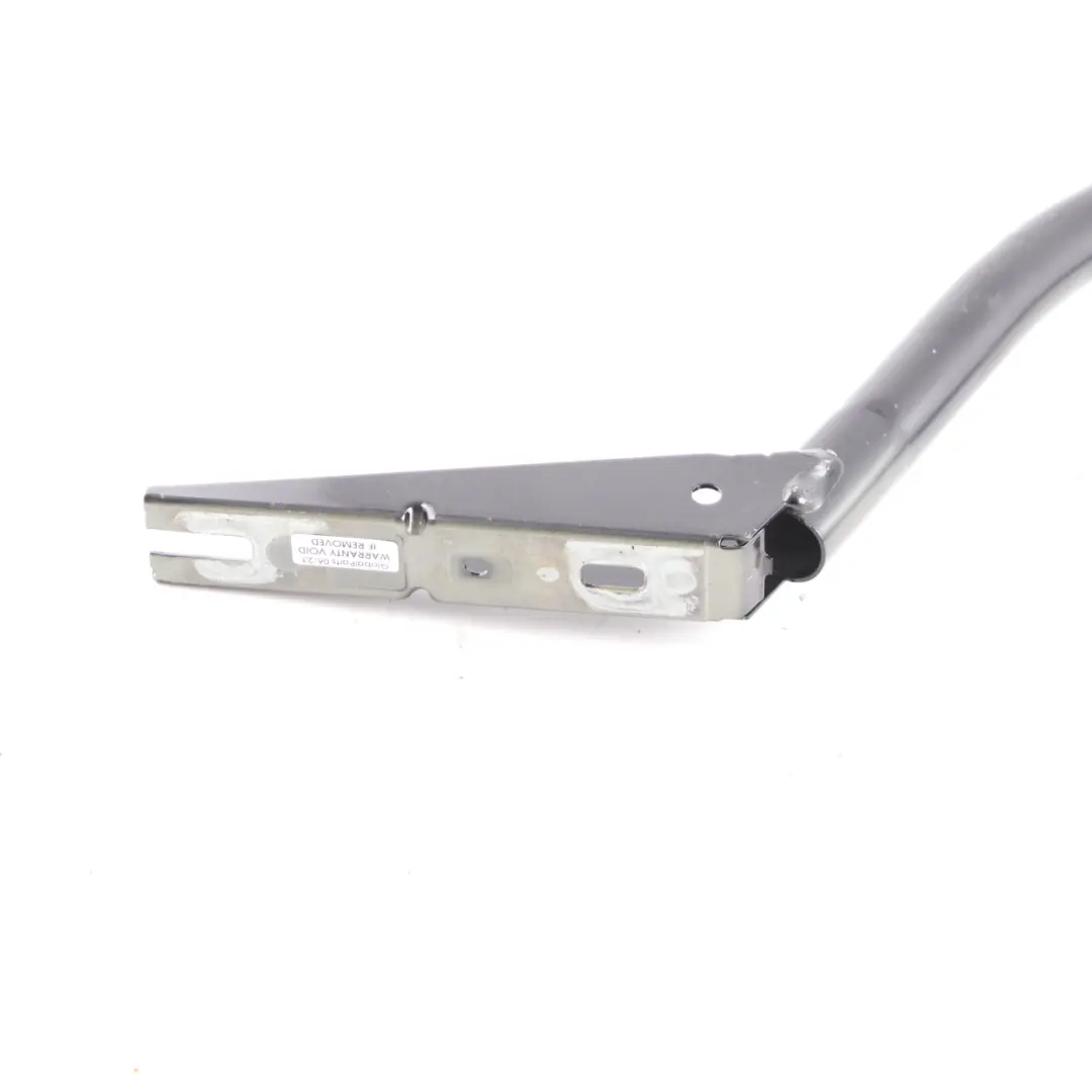 Maletero Portón trasero Bisagra Trasero Izquierdo Negro para Mercedes W204 Coupe con número de pieza A2047500728 Mercedes W204 Coupe Maletero Portón trasero Bisagra Trasero Izquierdo Negro - SKU A2047500728-OB - Número de pieza A2047500728