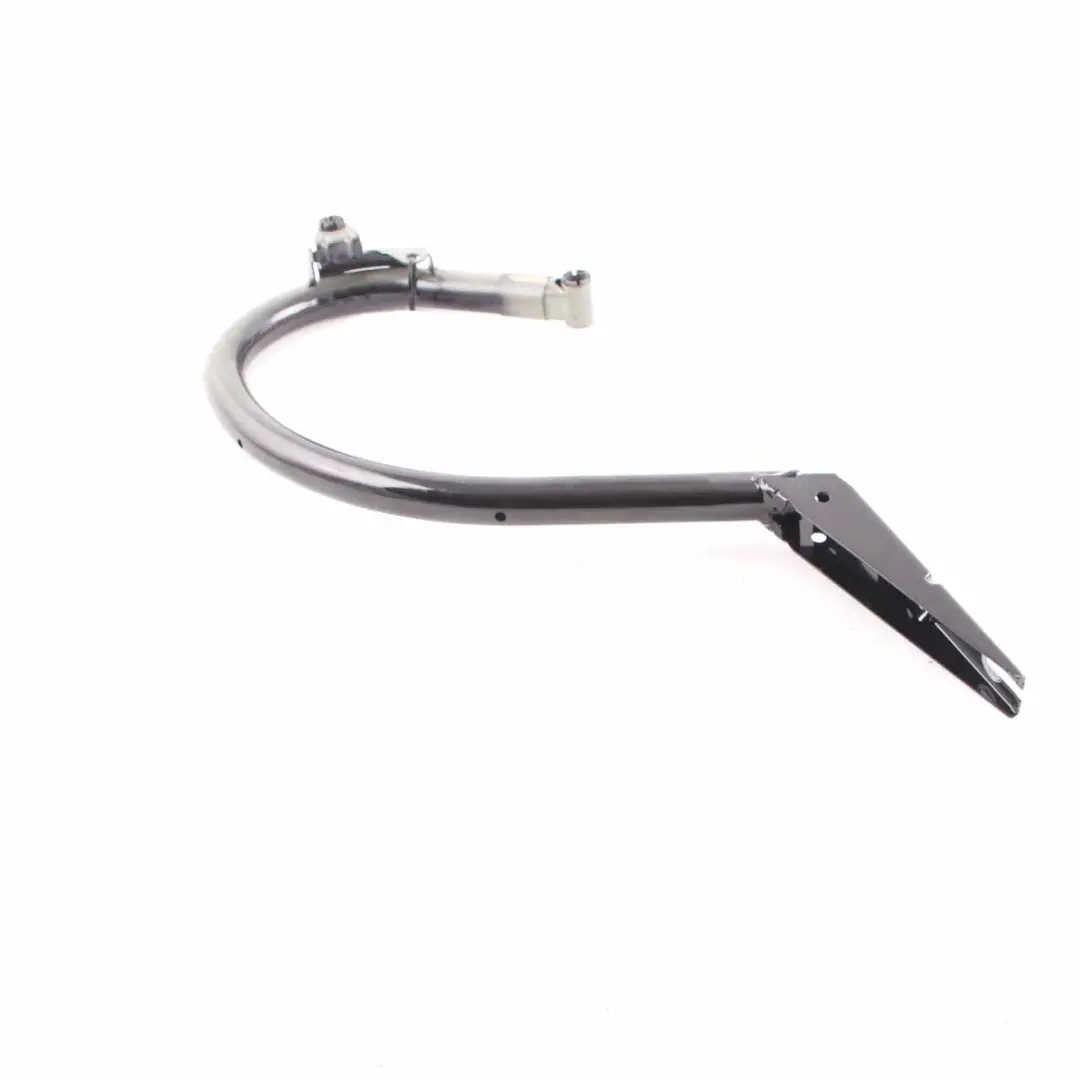 Coupé Cerniera portellone bagagliaio posteriore sinistra nero per Mercedes W204 con numero di parte A2047500728 Mercedes W204 Coupé Cerniera portellone bagagliaio posteriore sinistra nero - SKU A2047500728-OB - Numero di parte A2047500728