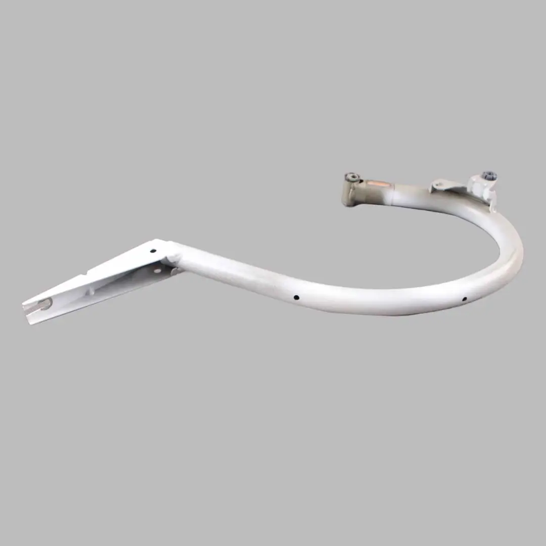 Trunk Tailgate Hinge Mercedes C204 Rear Right O/S Diamond White - 799 to with Part number A2047500828 Trunk Tailgate Hinge Mercedes C204 Rear Right O/S Diamond White - 799 - SKU A2047500828-DWM - Part number A2047500828