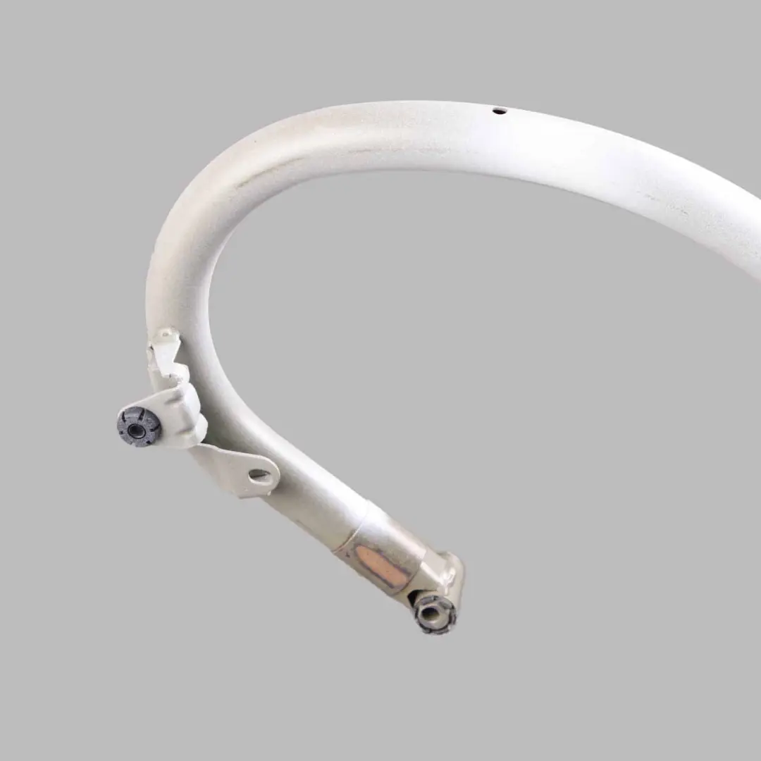 Trunk Tailgate Hinge Mercedes C204 Rear Right O/S Diamond White - 799 to with Part number A2047500828 Trunk Tailgate Hinge Mercedes C204 Rear Right O/S Diamond White - 799 - SKU A2047500828-DWM - Part number A2047500828