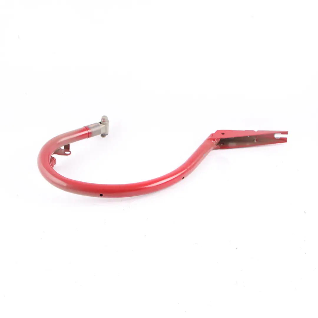Trunk Tailgate Hinge Mercedes W204 Coupe Rear Right O/S Feueropal Opal Red - 590 to with Part number A2047500828 Trunk Tailgate Hinge Mercedes W204 Coupe Rear Right O/S Feueropal Opal Red - 590 - SKU A2047500828-FUP - Part number A2047500828