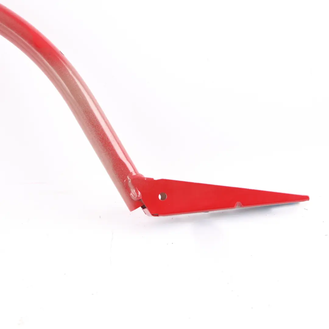 Trunk Tailgate Hinge Mercedes W204 Coupe Rear Right O/S Feueropal Opal Red - 590 to with Part number A2047500828 Trunk Tailgate Hinge Mercedes W204 Coupe Rear Right O/S Feueropal Opal Red - 590 - SKU A2047500828-FUP - Part number A2047500828