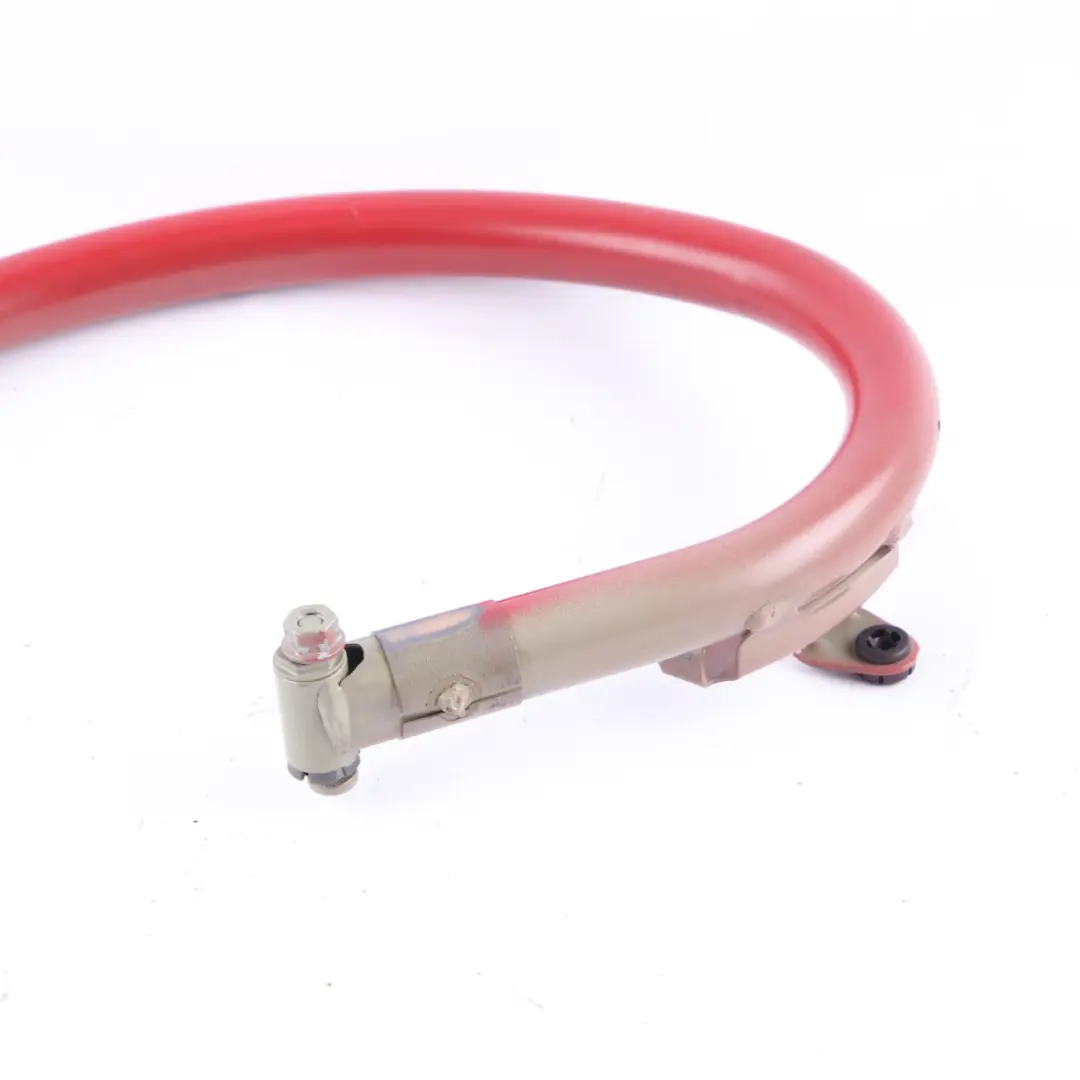 Trunk Tailgate Hinge Mercedes W204 Coupe Rear Right O/S Feueropal Opal Red - 590 to with Part number A2047500828 Trunk Tailgate Hinge Mercedes W204 Coupe Rear Right O/S Feueropal Opal Red - 590 - SKU A2047500828-FUP - Part number A2047500828