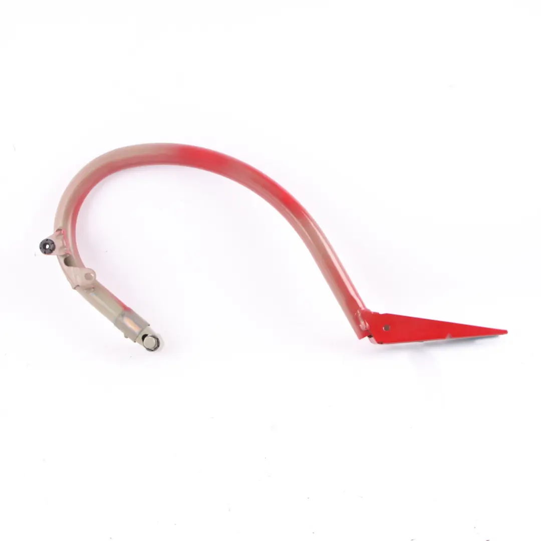 Trunk Tailgate Hinge Mercedes W204 Coupe Rear Right O/S Feueropal Opal Red - 590 to with Part number A2047500828 Trunk Tailgate Hinge Mercedes W204 Coupe Rear Right O/S Feueropal Opal Red - 590 - SKU A2047500828-FUP - Part number A2047500828