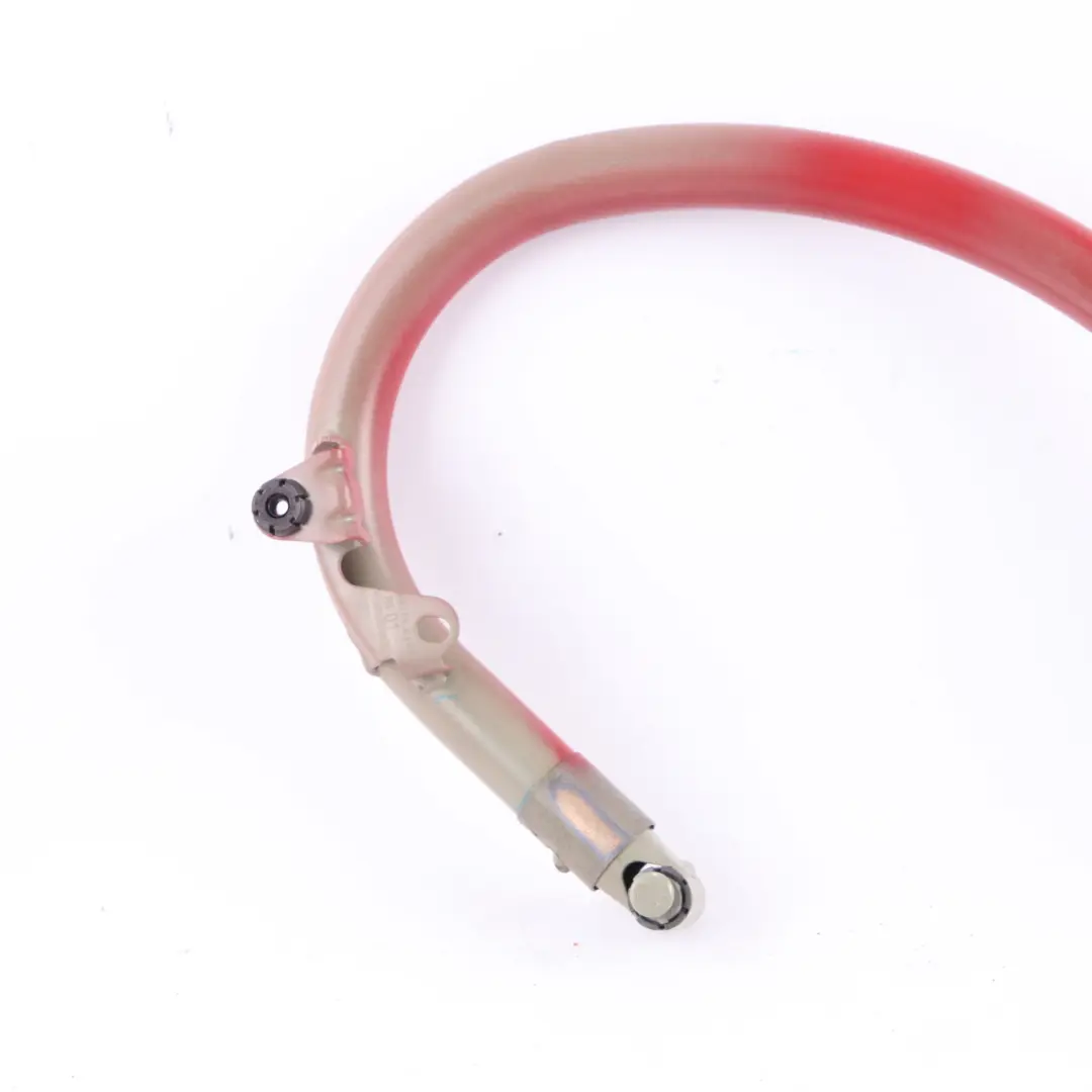 Trunk Tailgate Hinge Mercedes W204 Coupe Rear Right O/S Feueropal Opal Red - 590 to with Part number A2047500828 Trunk Tailgate Hinge Mercedes W204 Coupe Rear Right O/S Feueropal Opal Red - 590 - SKU A2047500828-FUP - Part number A2047500828