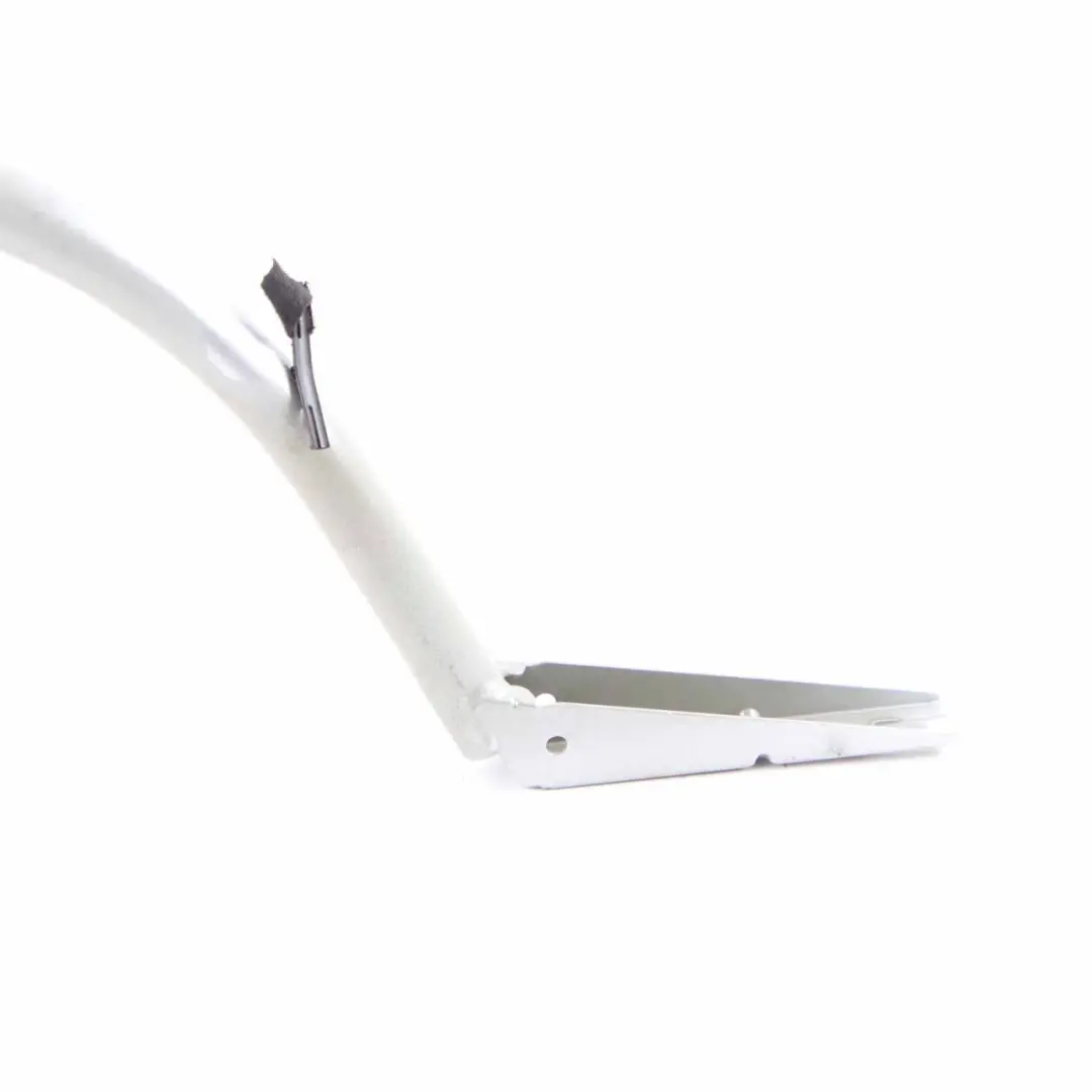 Maletero Bisagra trasera derecha Plata Iridium Silver - 775 para Mercedes W204 Coupe con número de pieza A2047500828 Mercedes W204 Coupe Maletero Bisagra trasera derecha Plata Iridium Silver - 775 - SKU A2047500828-IRS - Número de pieza A2047500828