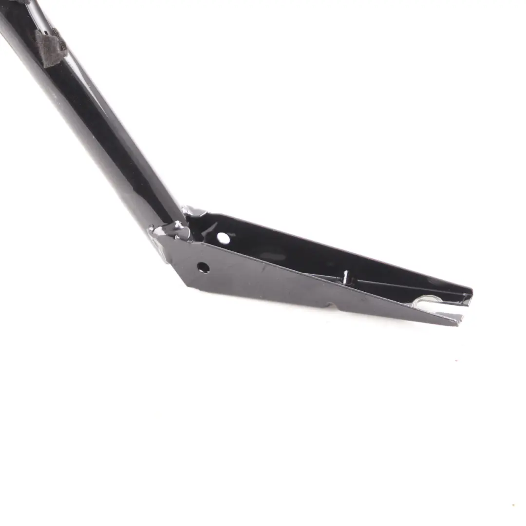 Mercedes C204 Coupe Trunk Tailgate Hinge Rear Right O/S Obsidian Black - 197 - SKU A2047500828-OB - Part number A2047500828