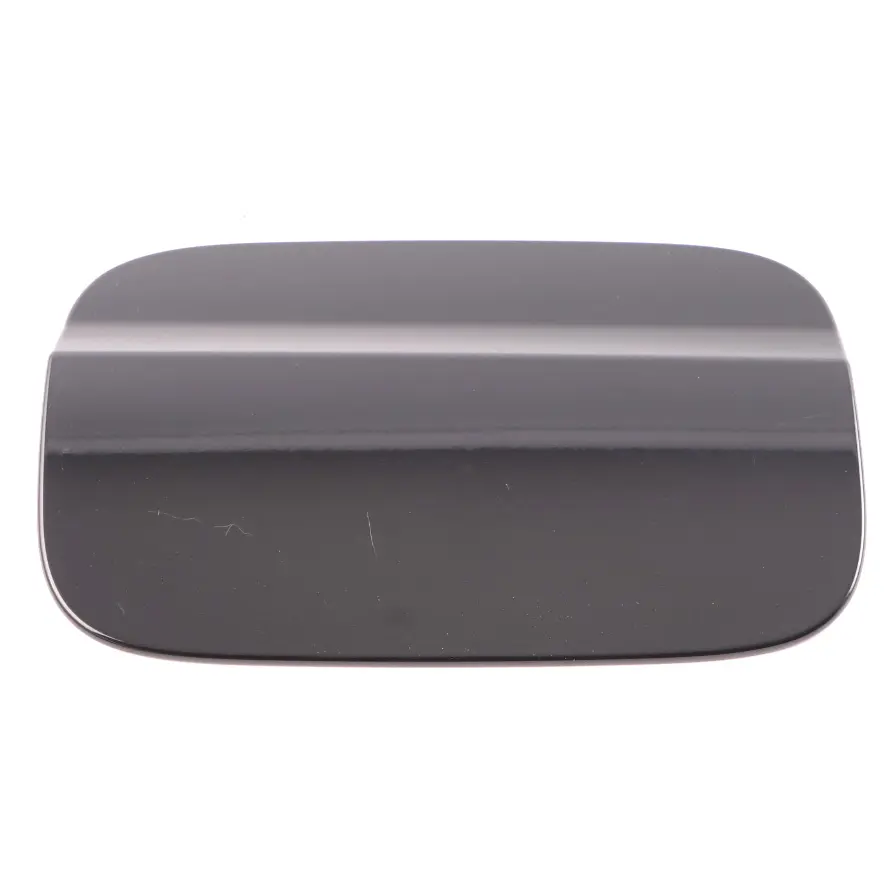 Mercedes W204 Tanksapka Fedél Fekete 040 A2047540009