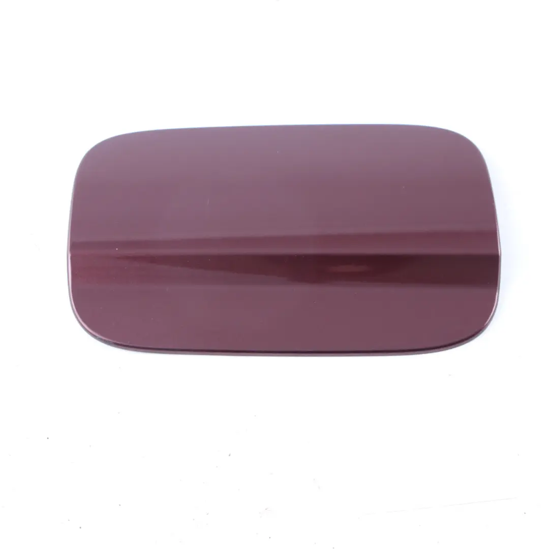 Mercedes W204 Fuel Flap Tank Cap Cover Carneol Red Metallic - 544 - SKU A2047540009-CR - Part number A2047540009