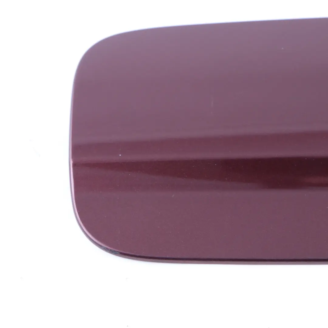 Mercedes W204 Fuel Flap Tank Cap Cover Carneol Red Metallic - 544 - SKU A2047540009-CR - Part number A2047540009