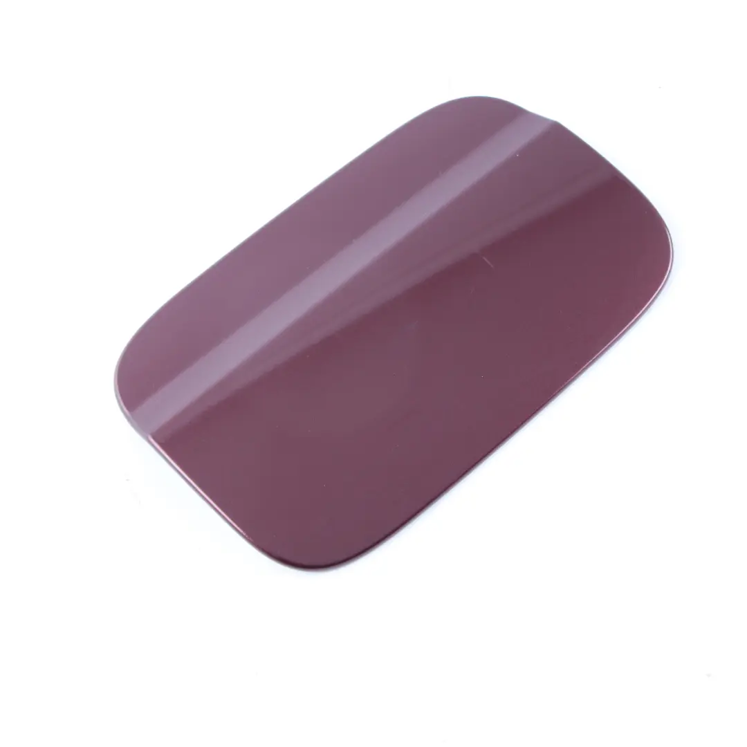 Mercedes W204 Fuel Flap Tank Cap Cover Carneol Red Metallic - 544 - SKU A2047540009-CR - Part number A2047540009