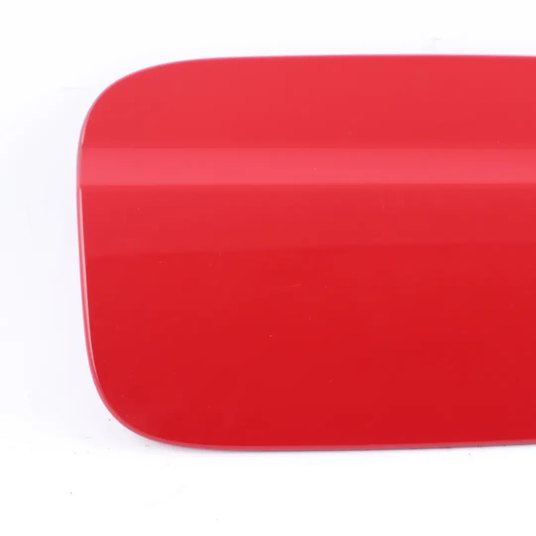 Mercedes W204 Tankklappe deckel Abdeckung Feueropal Feuer Opal Rot - SKU A2047540009-FUP - Teilenummer A2047540009