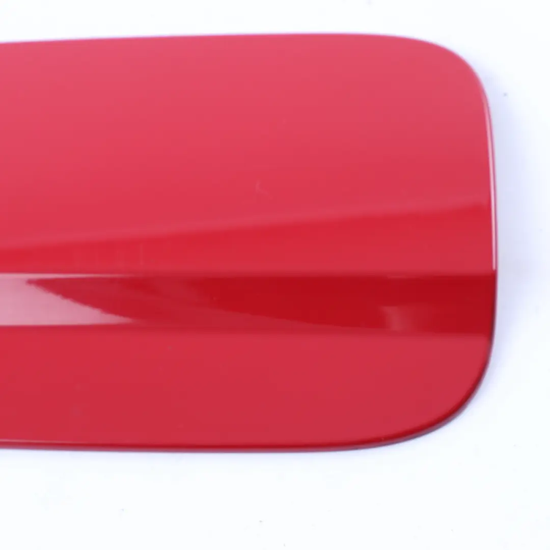 Mercedes W204 Tankklappe deckel Abdeckung Feueropal Feuer Opal Rot - SKU A2047540009-FUP - Teilenummer A2047540009
