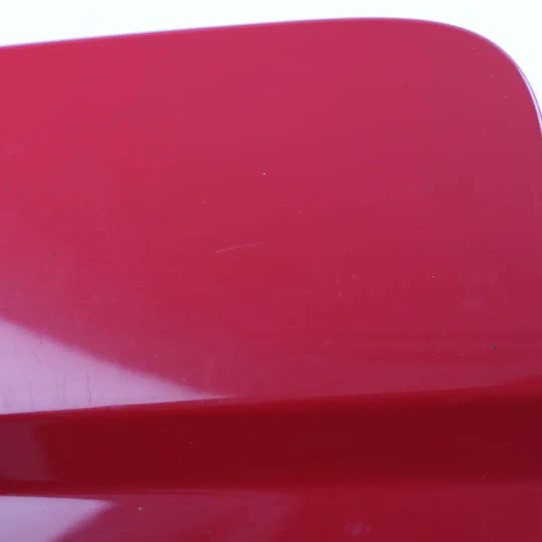 Mercedes W204 Tankklappe deckel Abdeckung Feueropal Feuer Opal Rot - SKU A2047540009-FUP - Teilenummer A2047540009