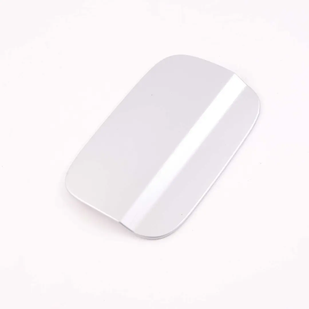 Flap Tank Cap Cover Iridium Silber Bright Silver to Mercedes W204 Fuel with Part number A2047540009 Mercedes W204 Fuel Flap Tank Cap Cover Iridium Silber Bright Silver - SKU A2047540009-IRS - Part number A2047540009