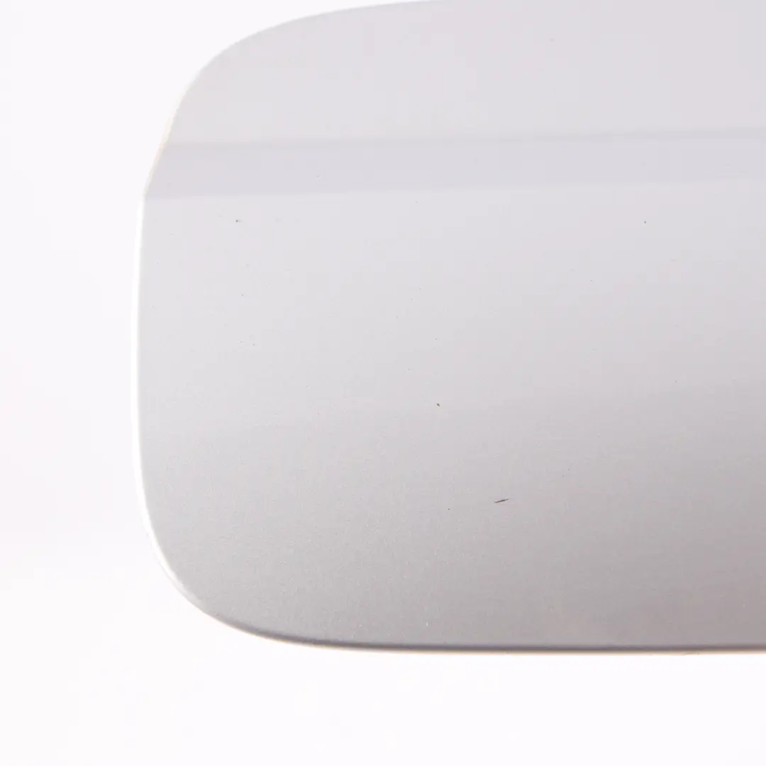 Flap Tank Cap Cover Iridium Silber Bright Silver to Mercedes W204 Fuel with Part number A2047540009 Mercedes W204 Fuel Flap Tank Cap Cover Iridium Silber Bright Silver - SKU A2047540009-IRS - Part number A2047540009
