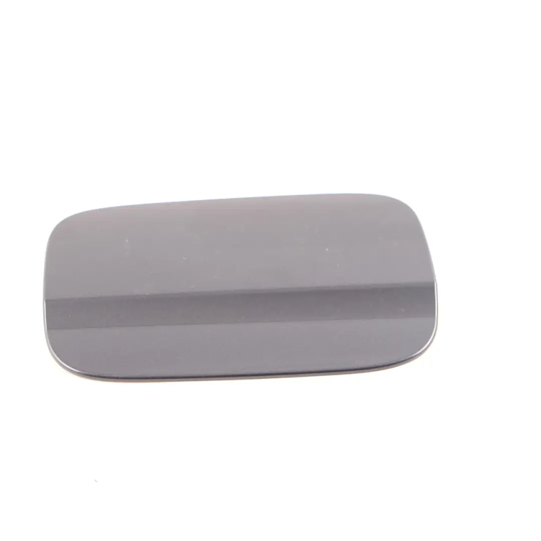 Flap Tank Cap Cover Mountain Grey Metallic 787 to Mercedes W204 Fuel with Part number A2047540009 Mercedes W204 Fuel Flap Tank Cap Cover Mountain Grey Metallic 787 - SKU A2047540009-MG - Part number A2047540009