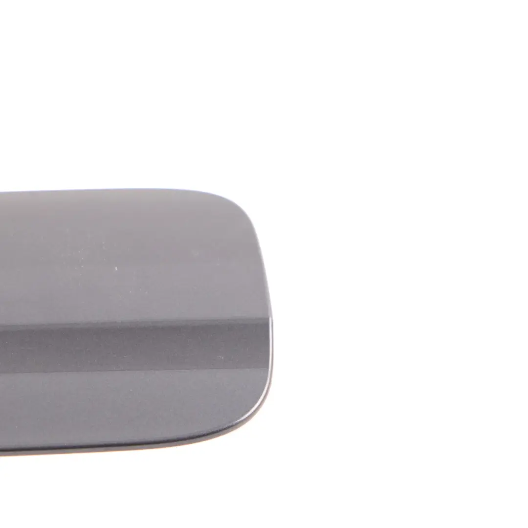 Mercedes W204 Fuel Flap Tank Cap Cover Mountain Grey Metallic 787 - SKU A2047540009-MG - Part number A2047540009