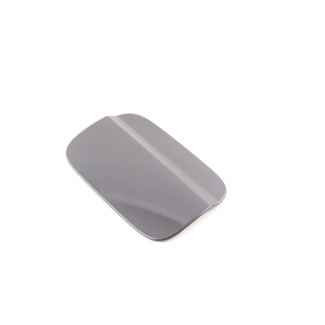 Flap Tank Cap Cover Mountain Grey Metallic 787 to Mercedes W204 Fuel with Part number A2047540009 Mercedes W204 Fuel Flap Tank Cap Cover Mountain Grey Metallic 787 - SKU A2047540009-MG - Part number A2047540009