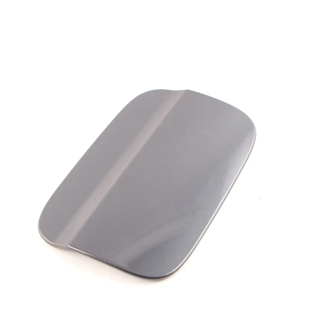 Mercedes W204 Fuel Flap Tank Cap Cover Mountain Grey Metallic 787 - SKU A2047540009-MG - Part number A2047540009