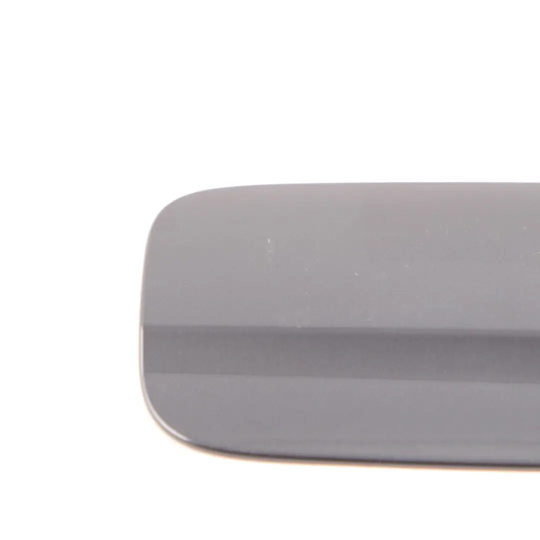 Flap Tank Cap Cover Mountain Grey Metallic 787 to Mercedes W204 Fuel with Part number A2047540009 Mercedes W204 Fuel Flap Tank Cap Cover Mountain Grey Metallic 787 - SKU A2047540009-MG - Part number A2047540009