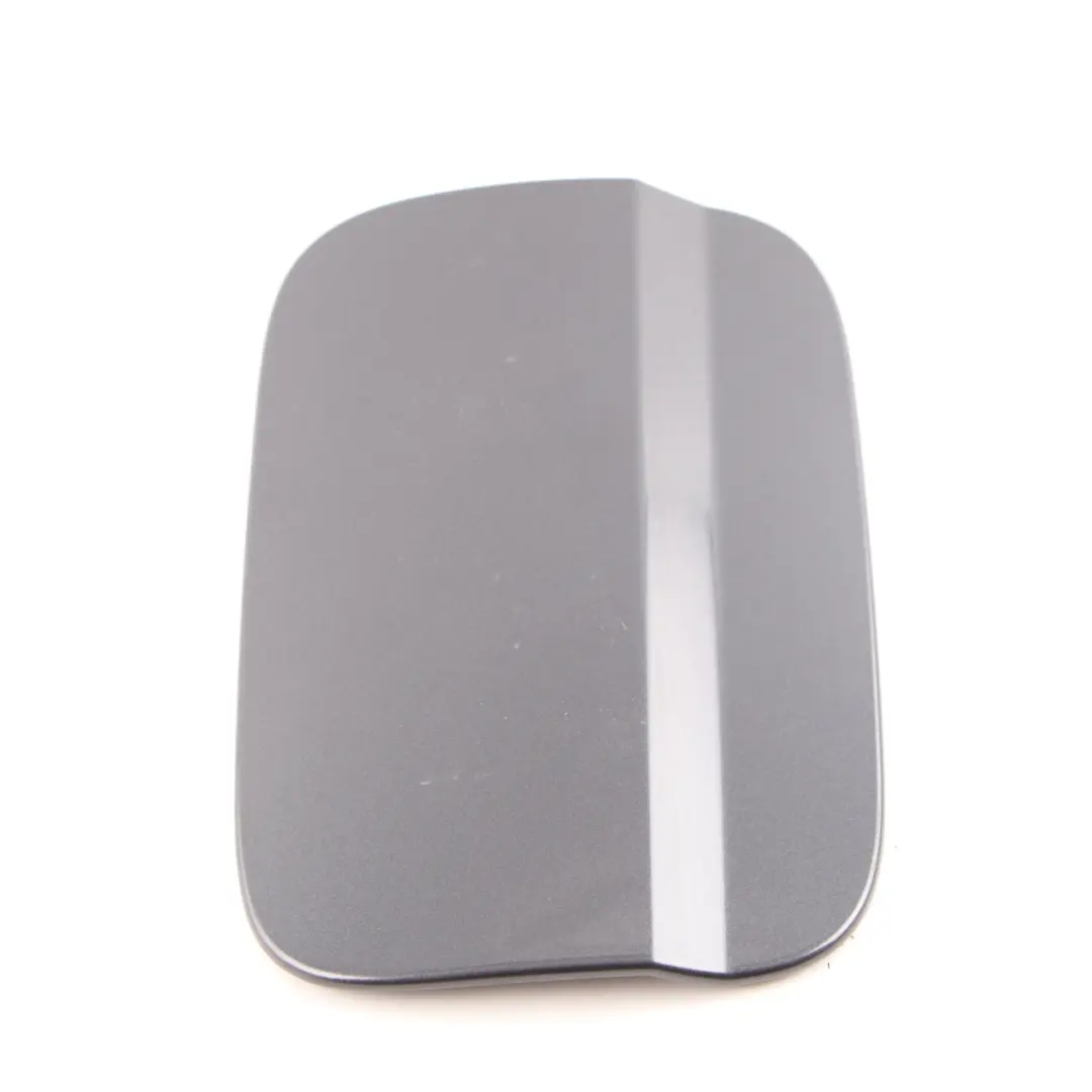 Mercedes W204 Fuel Flap Tank Cap Cover Mountain Grey Metallic 787 - SKU A2047540009-MG - Part number A2047540009