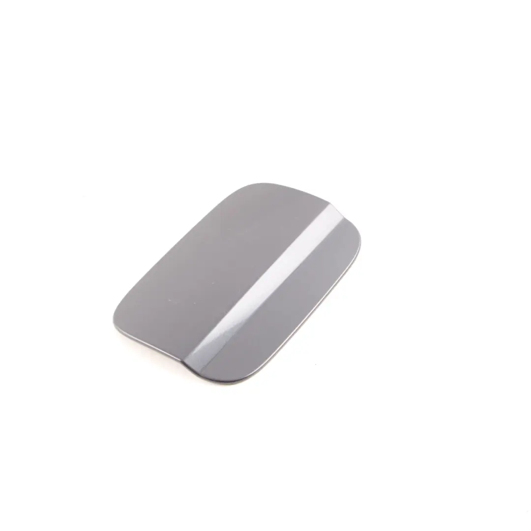 Flap Tank Cap Cover Mountain Grey Metallic 787 to Mercedes W204 Fuel with Part number A2047540009 Mercedes W204 Fuel Flap Tank Cap Cover Mountain Grey Metallic 787 - SKU A2047540009-MG - Part number A2047540009