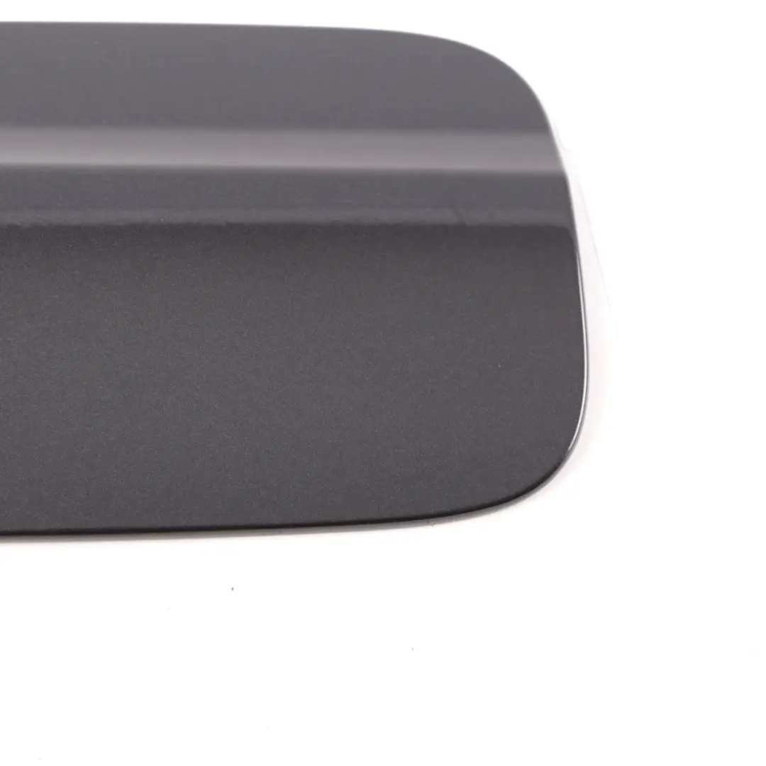 Mercedes W204 Coperchio tappo serbatoio ribalta nero magnetite - 183 - SKU A2047540009-MTS - Numero di parte A2047540009