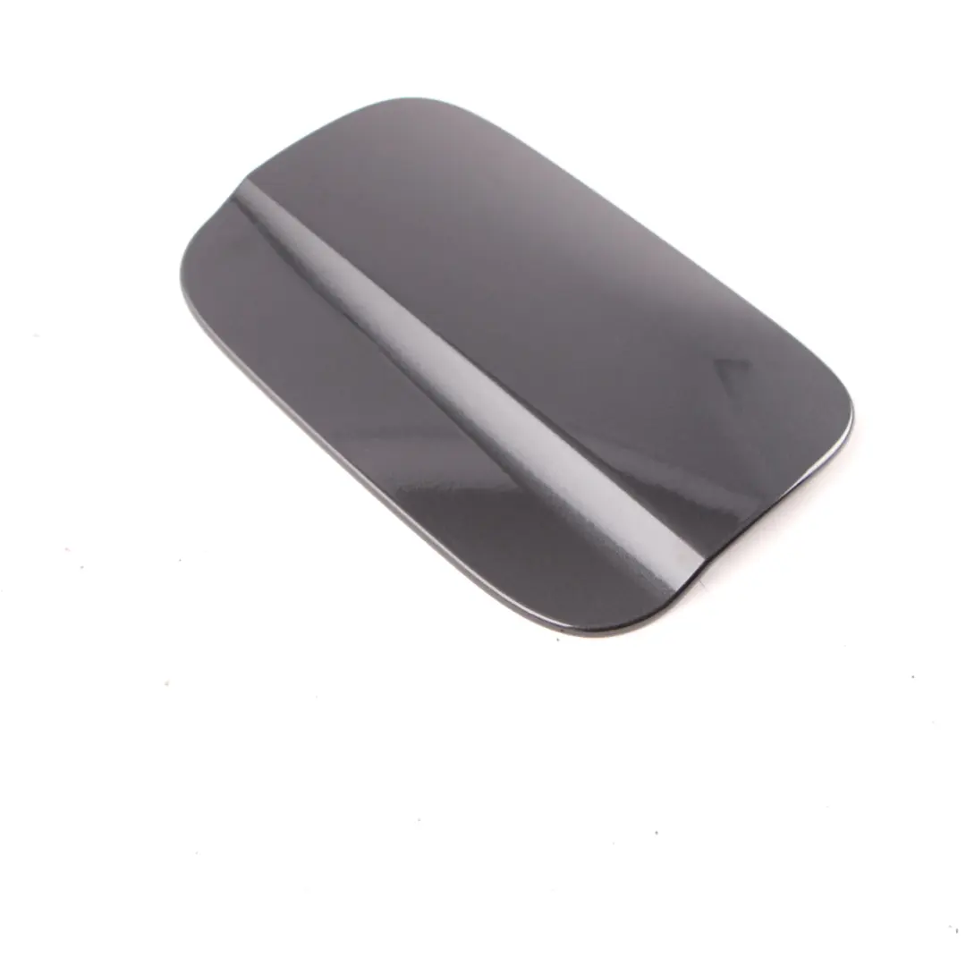 Mercedes W204 Fuel Flap Tank Cap Cover Magnetite Black - 183 - SKU A2047540009-MTS - Part number A2047540009