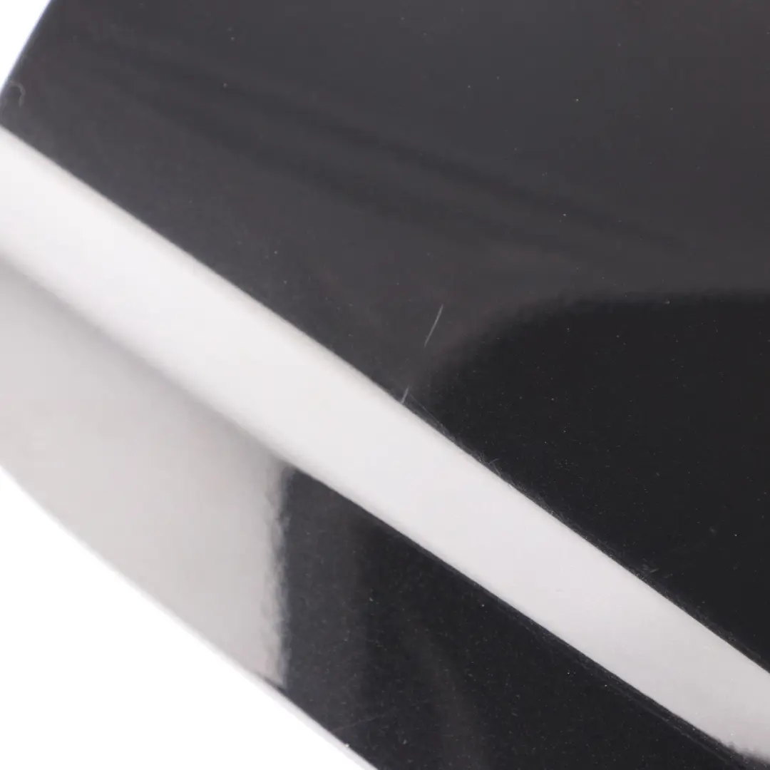 Flap Tank Cap Cover Obsidian Black - 197 to Mercedes W204 Fuel with Part number A2047540009 Mercedes W204 Fuel Flap Tank Cap Cover Obsidian Black - 197 - SKU A2047540009-OB - Part number A2047540009