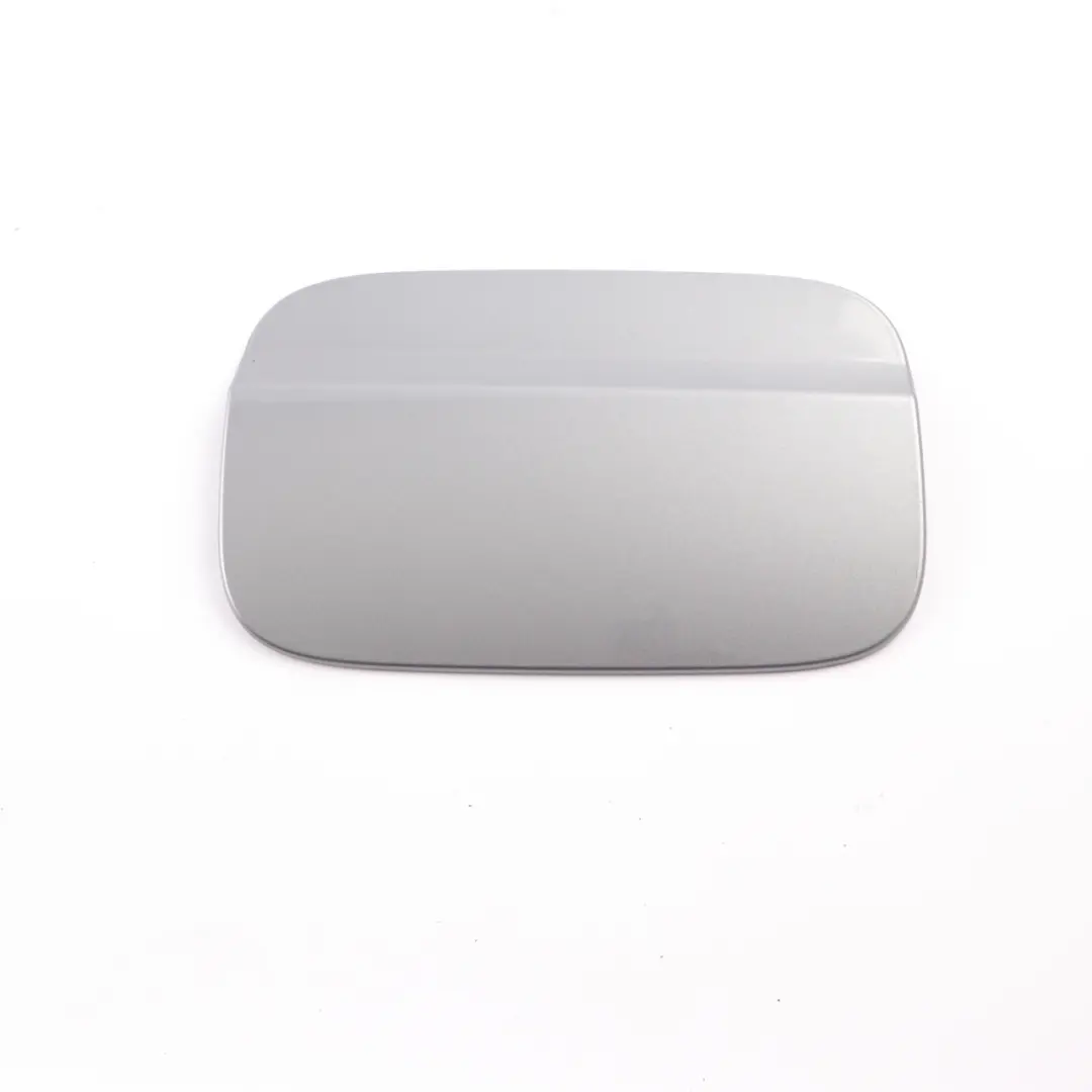 Filler Fill Flap Tank Cap Cover Polar Silver 761 to Mercedes W204 Fuel with Part number A2047540009 Mercedes W204 Fuel Filler Fill Flap Tank Cap Cover Polar Silver 761 - SKU A2047540009-PLS - Part number A2047540009
