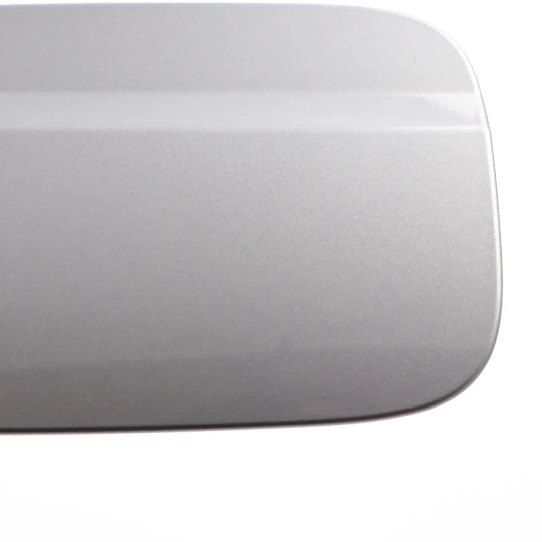 Mercedes W204 Fuel Filler Fill Flap Tank Cap Cover Polar Silver 761 - SKU A2047540009-PLS - Part number A2047540009