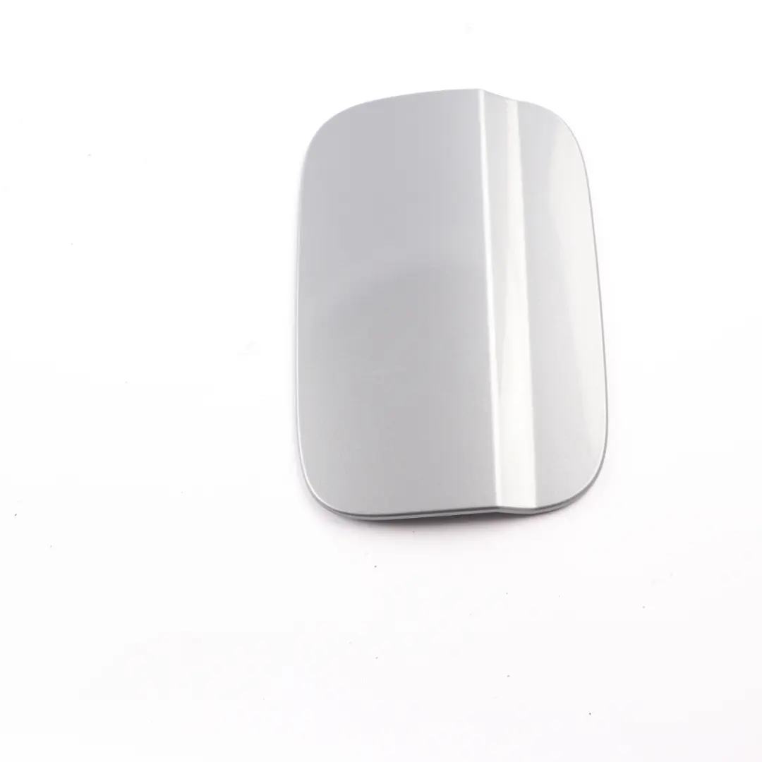 Filler Fill Flap Tank Cap Cover Polar Silver 761 to Mercedes W204 Fuel with Part number A2047540009 Mercedes W204 Fuel Filler Fill Flap Tank Cap Cover Polar Silver 761 - SKU A2047540009-PLS - Part number A2047540009