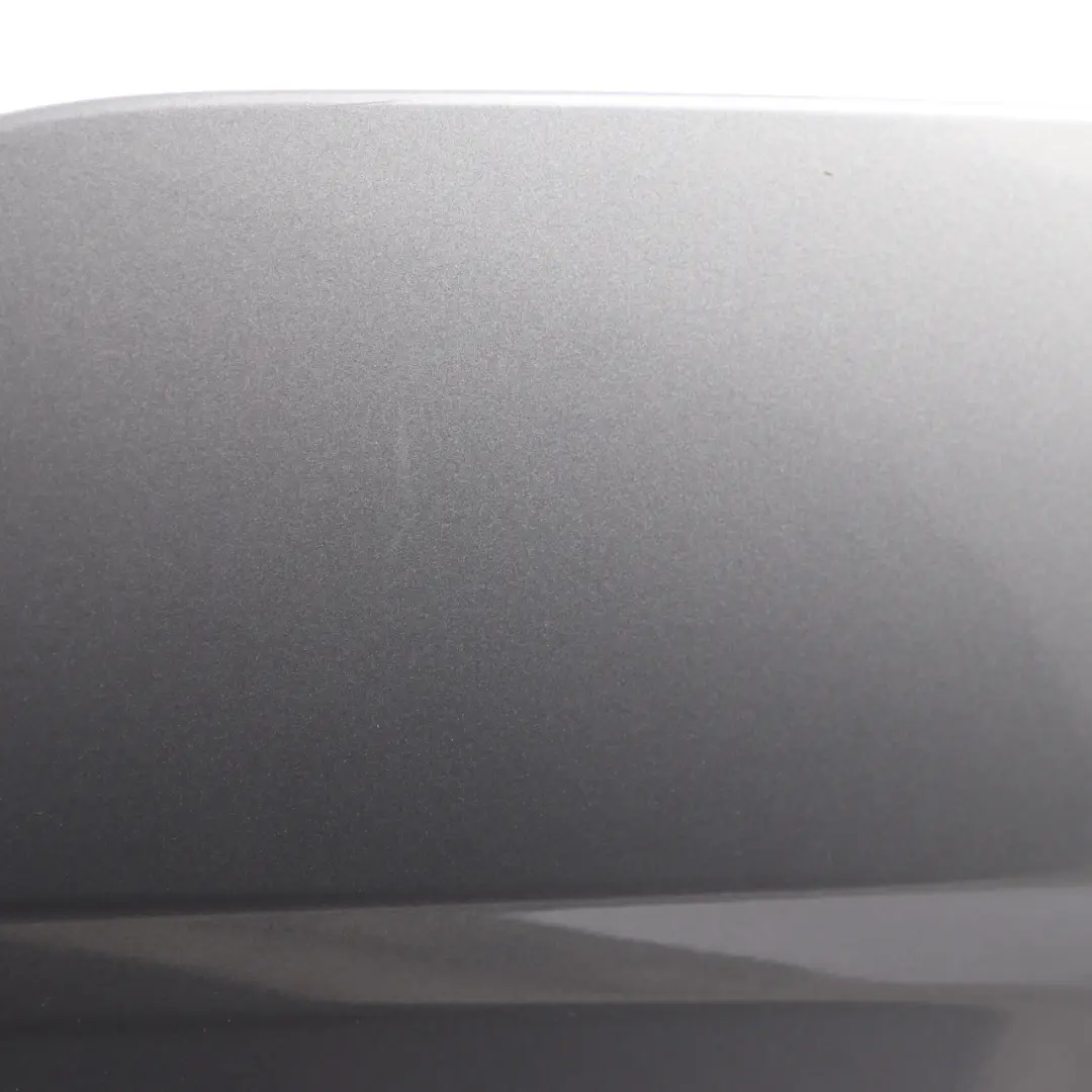Mercedes W204 Fuel Filler Fill Flap Tank Cap Cover Polar Silver 761 - SKU A2047540009-PLS - Part number A2047540009
