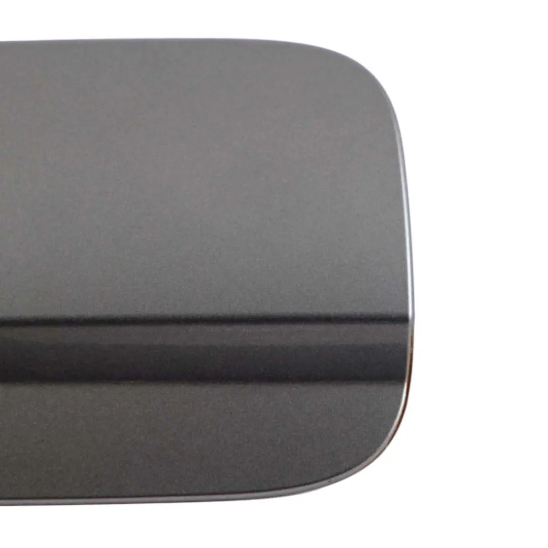  Mercedes-Benz C-Class W204 Fuel Filler Flap Cover Palladiumsilver Metallic - 792 - SKU A2047570006-PAL - Part number A2047570006