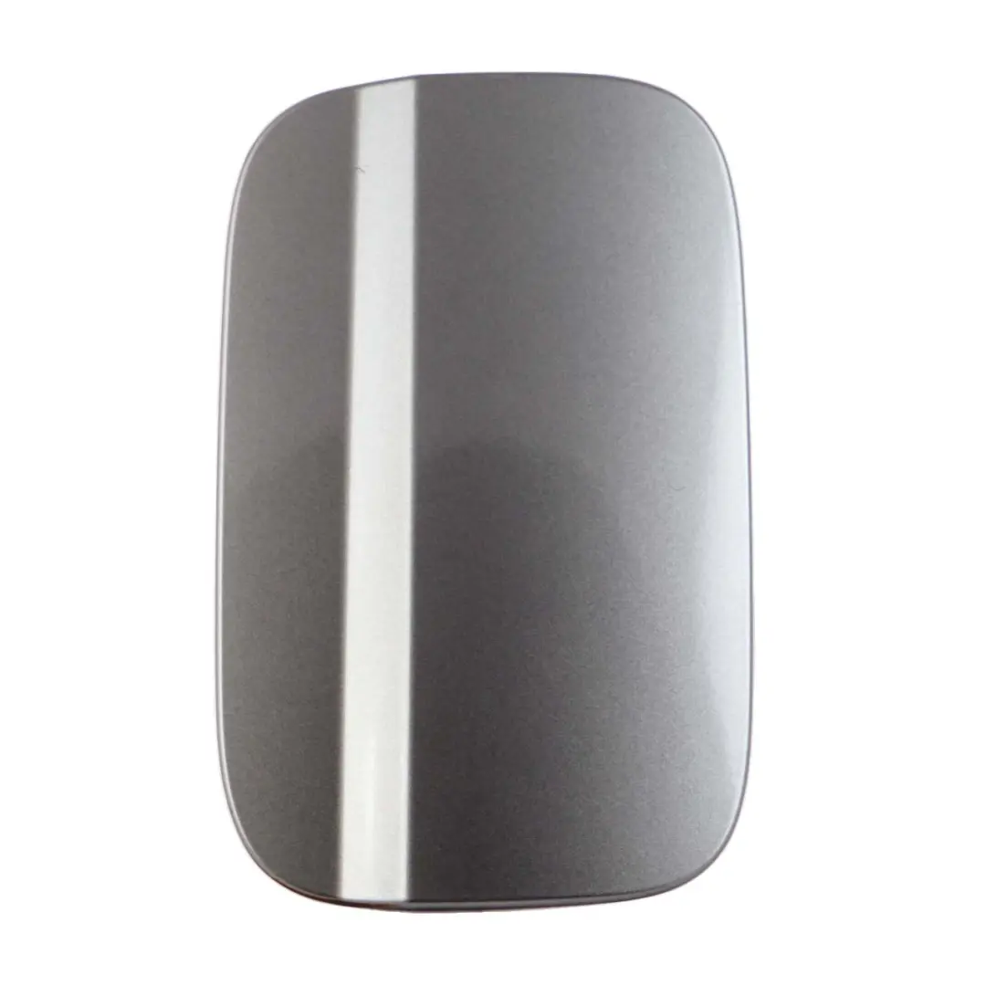  Mercedes-Benz C-Class W204 Fuel Filler Flap Cover Palladiumsilver Metallic - 792 - SKU A2047570006-PAL - Part number A2047570006