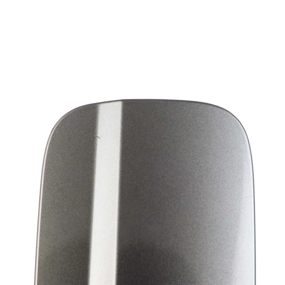  Mercedes-Benz C-Class W204 Fuel Filler Flap Cover Palladiumsilver Metallic - 792 - SKU A2047570006-PAL - Part number A2047570006